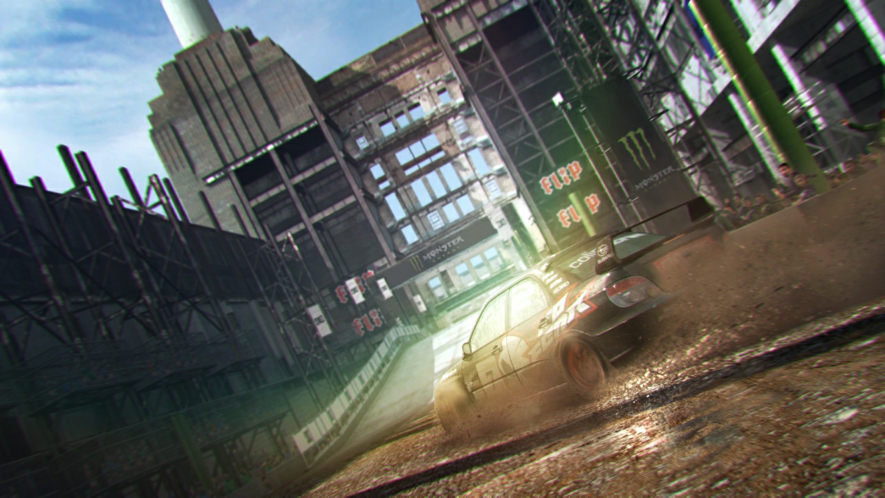 Colin McRae: DiRT 2 - Imagen 27