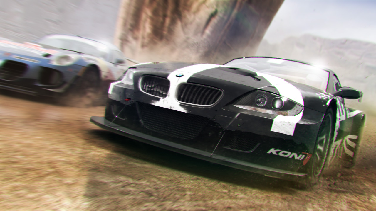 Colin McRae: DiRT 2 - Imagen 29