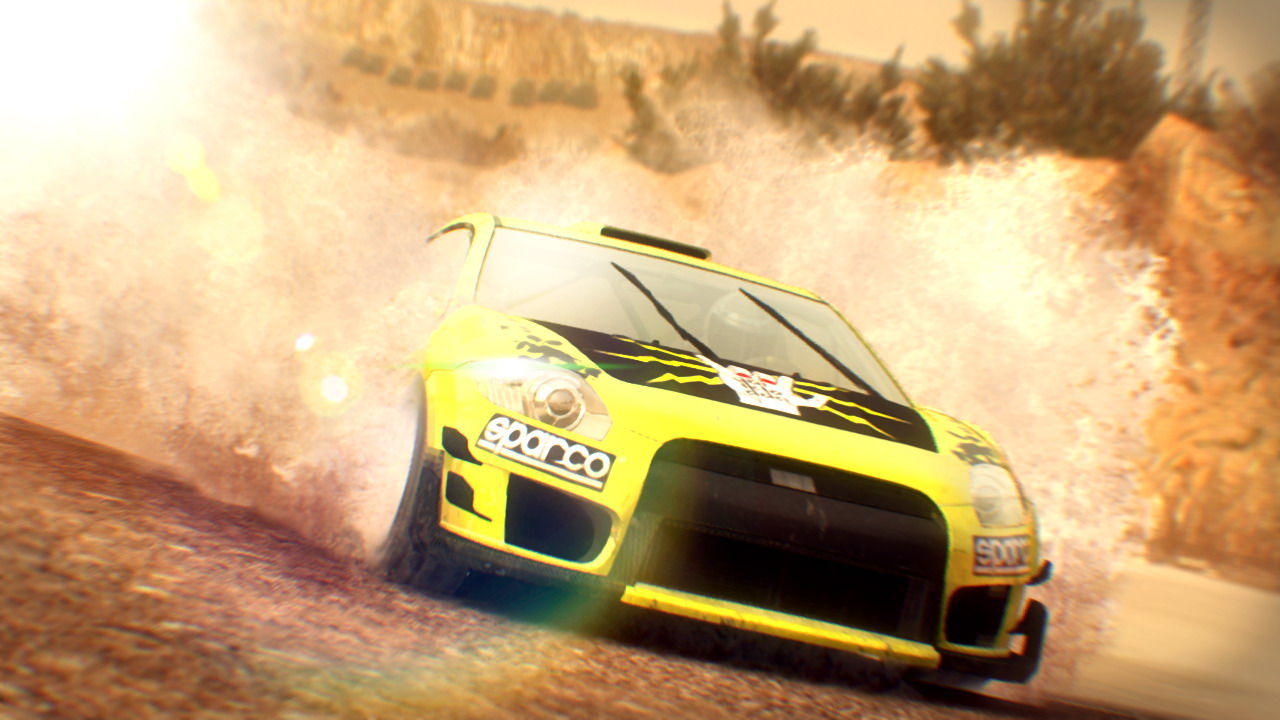 Colin McRae: DiRT 2 - Imagen 43
