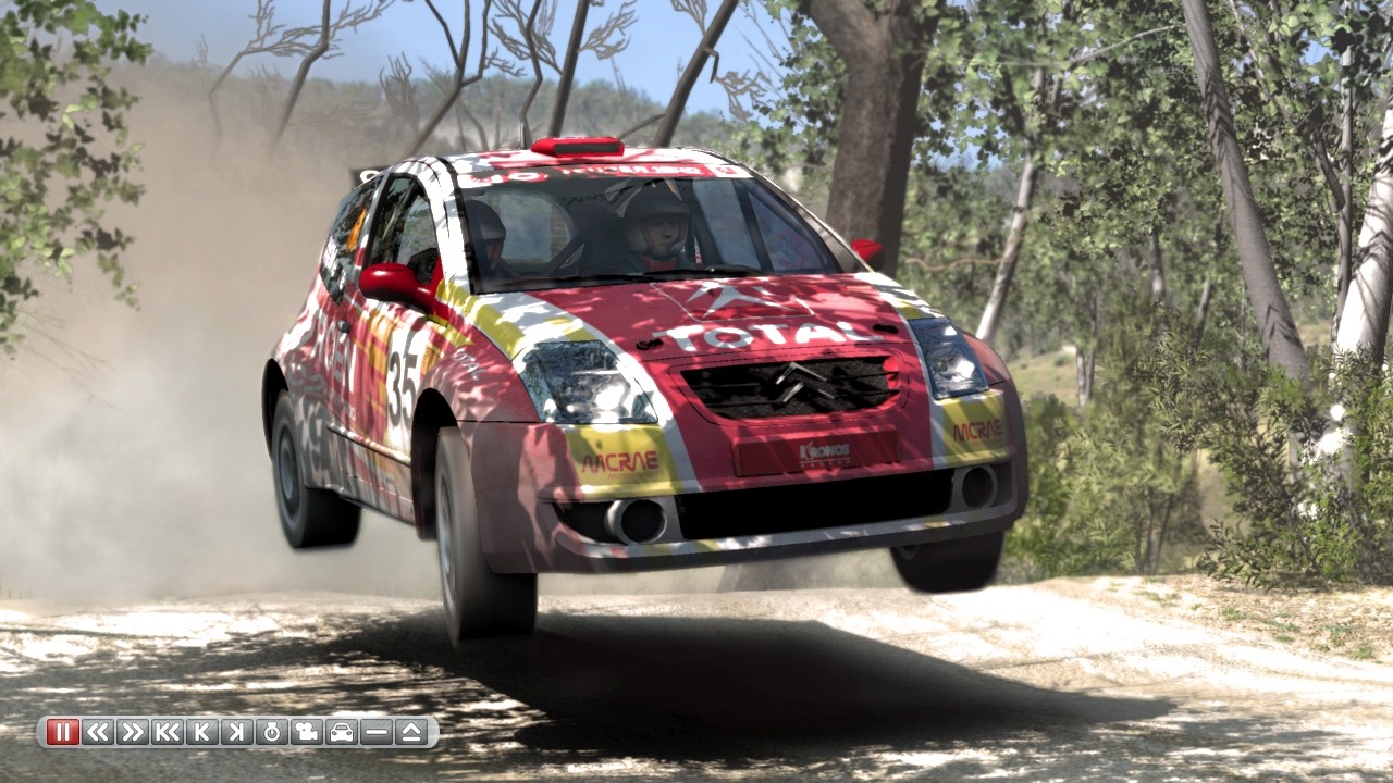 Colin McRae: DIRT - Imagen 20
