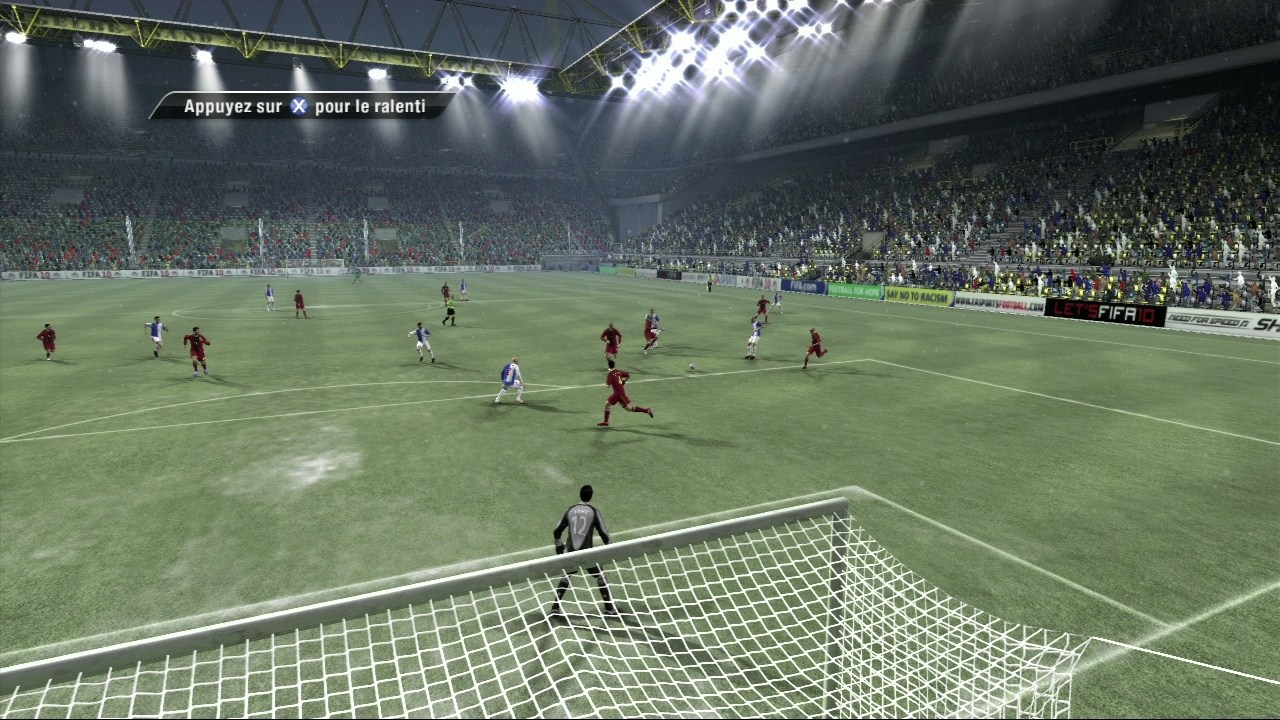 FIFA 10 - Imagen 46