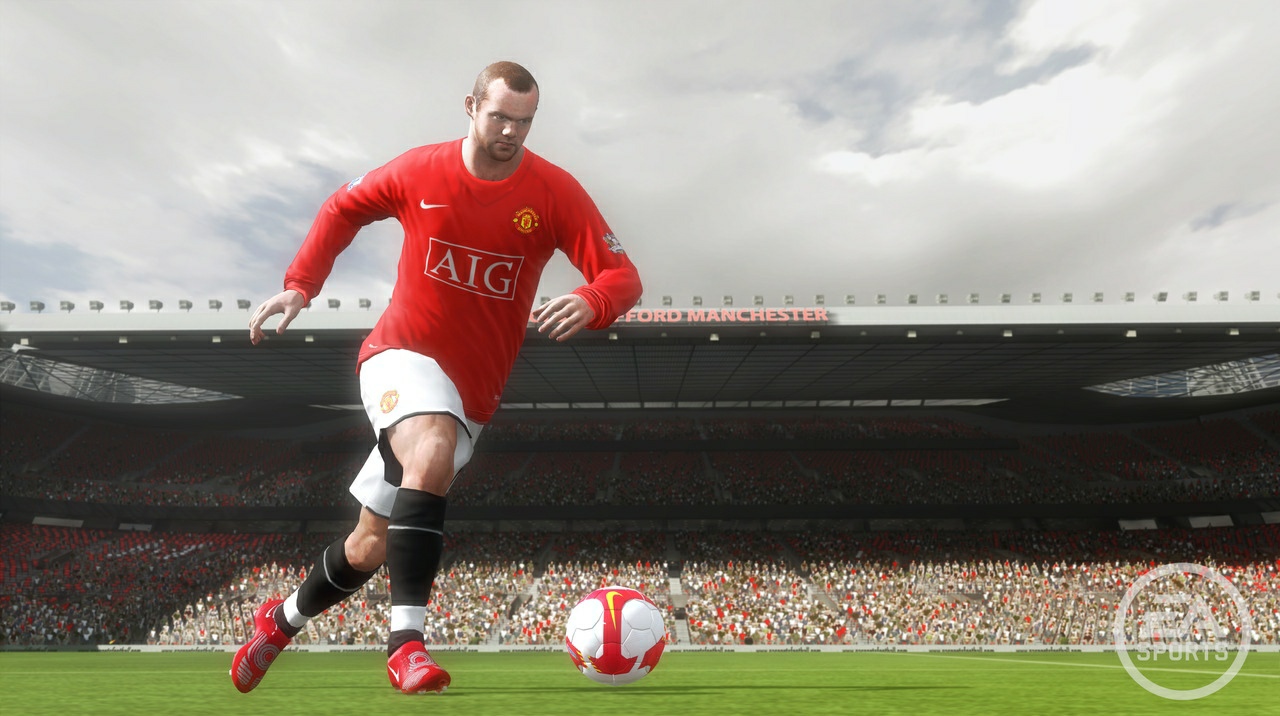 FIFA 10 - Imagen 37