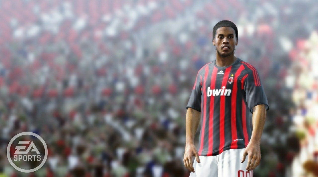 FIFA 10 - Imagen 33