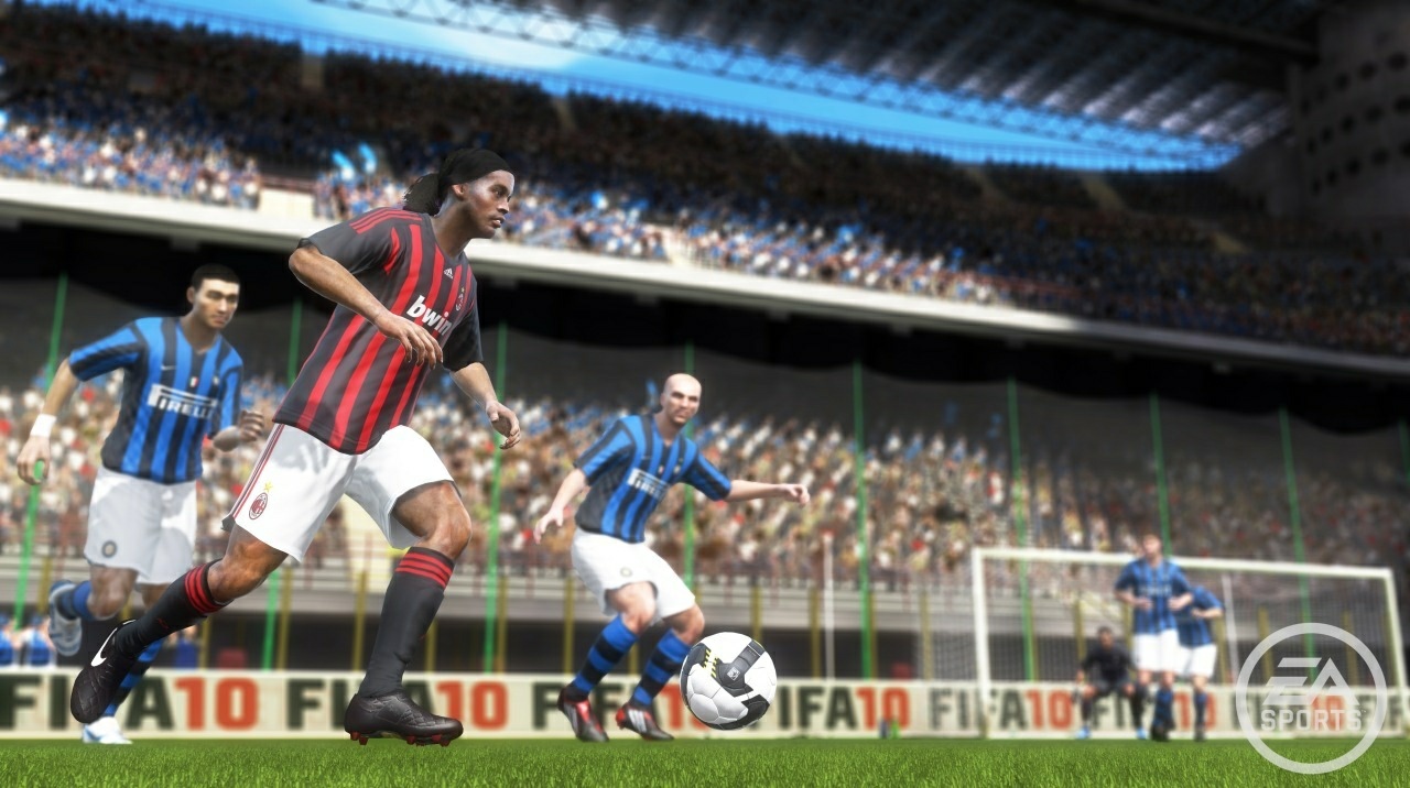 FIFA 10 - Imagen 30
