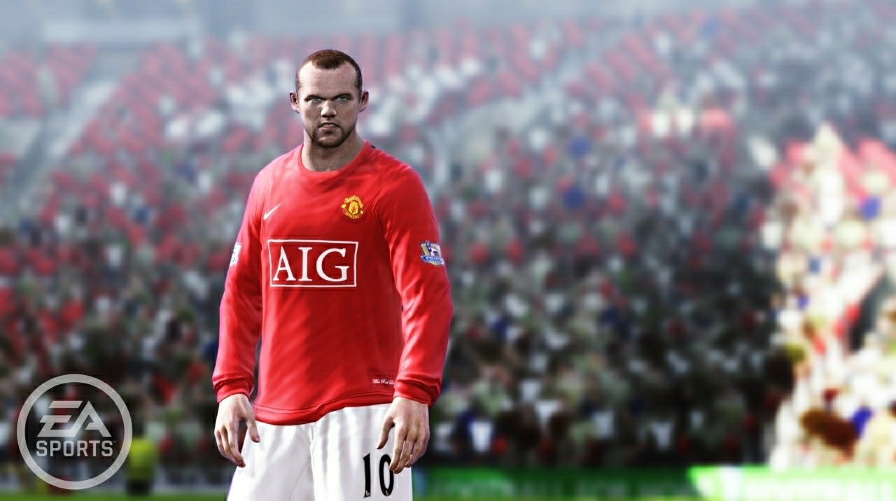 FIFA 10 - Imagen 23