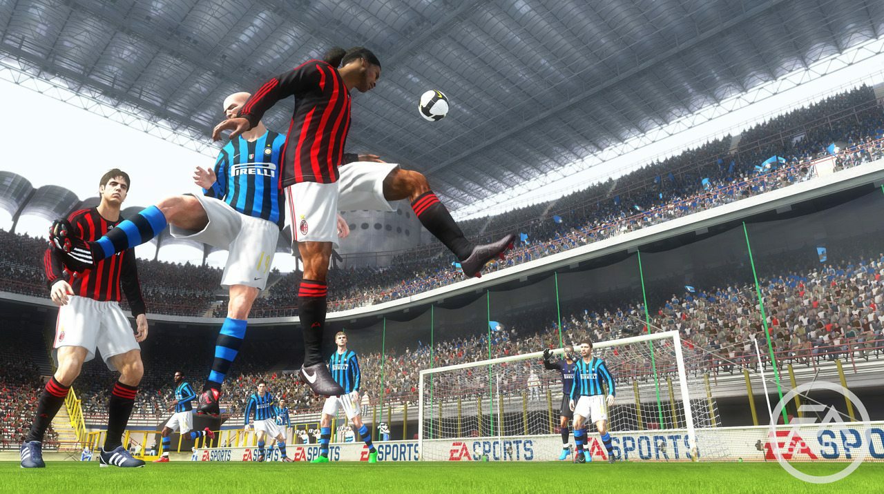 FIFA 10
