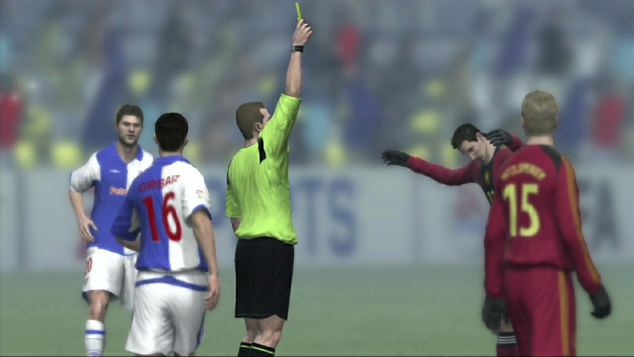 FIFA 10 - Imagen 7