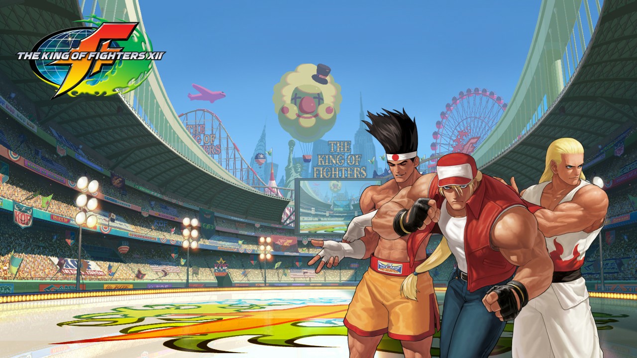 The King of Fighters XII - Imagen 33