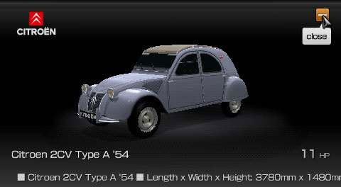 Gran Turismo PSP - Imagen 43