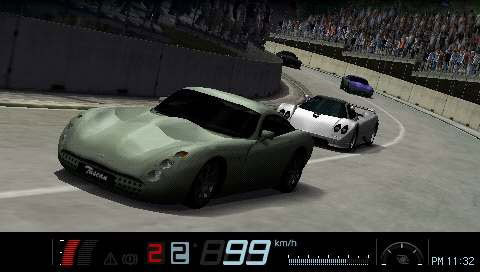 Gran Turismo PSP - Imagen 35