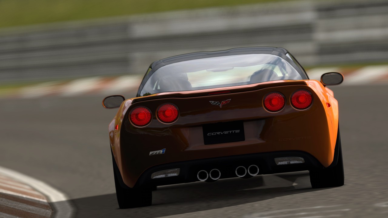 Gran Turismo PSP - Imagen 29
