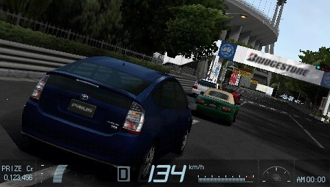 Gran Turismo PSP - Imagen 32