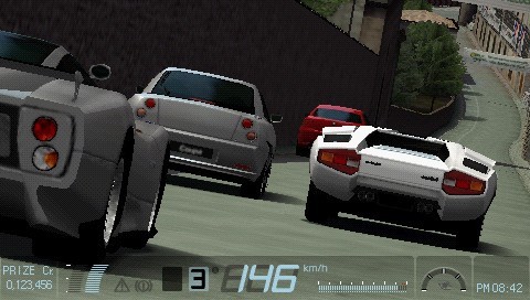 Gran Turismo PSP - Imagen 33