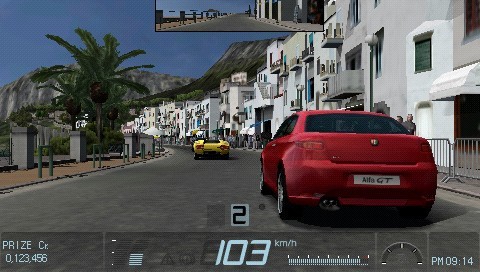 Gran Turismo PSP - Imagen 28