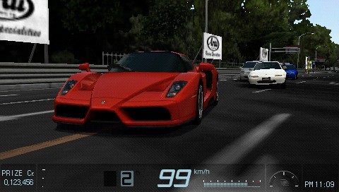 Gran Turismo PSP - Imagen 19