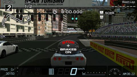 Gran Turismo PSP - Imagen 18