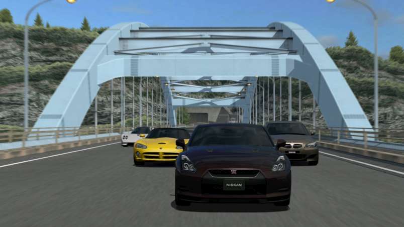 Gran Turismo PSP (Edición Especial) - Imagen 48