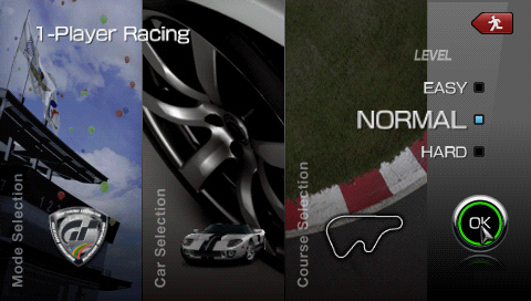 Gran Turismo PSP - Imagen 13