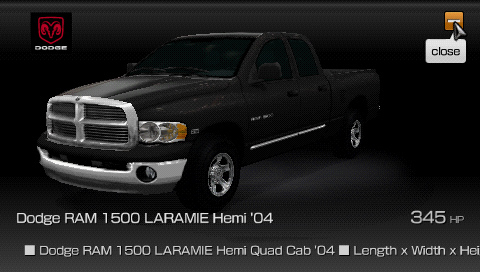 Gran Turismo PSP - Imagen 15