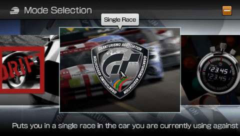 Gran Turismo PSP - Imagen 49