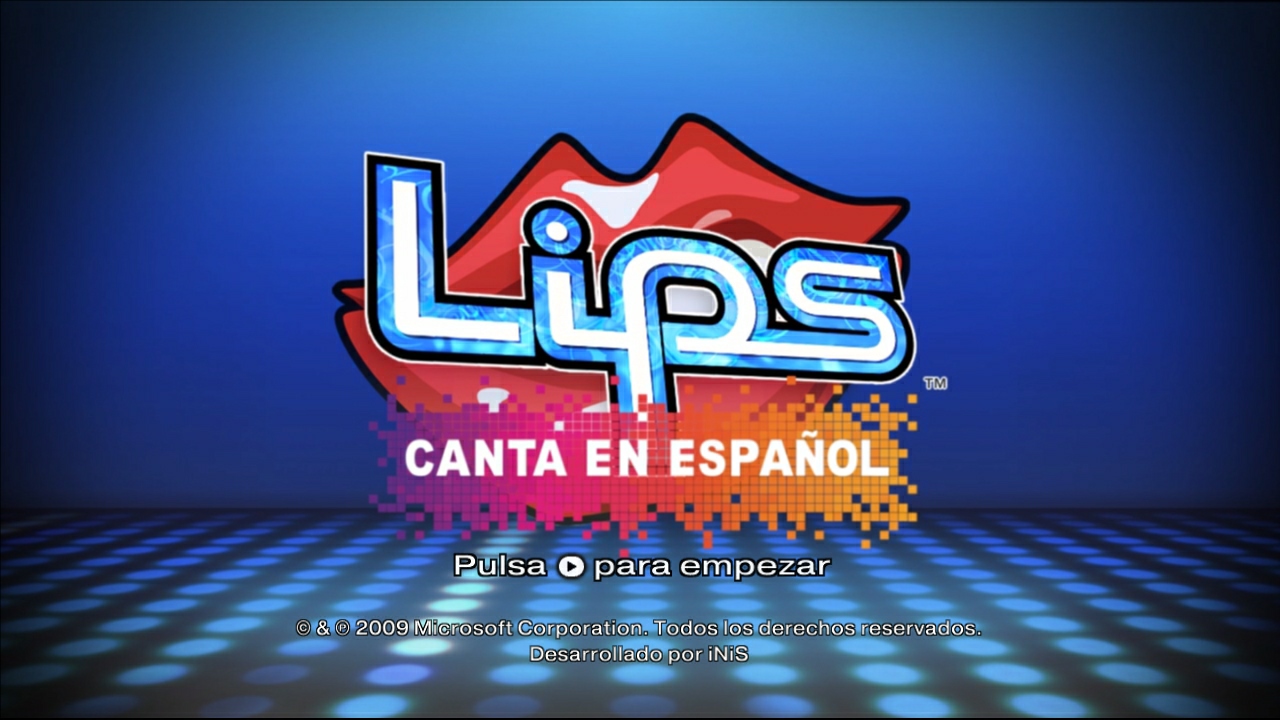 Lips: Canta en Español - Imagen 44