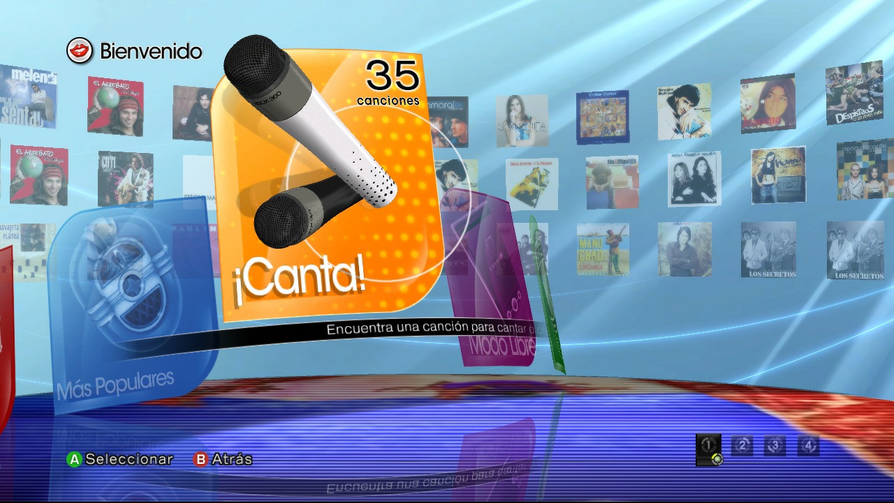 Lips: Canta en Español - Imagen 43