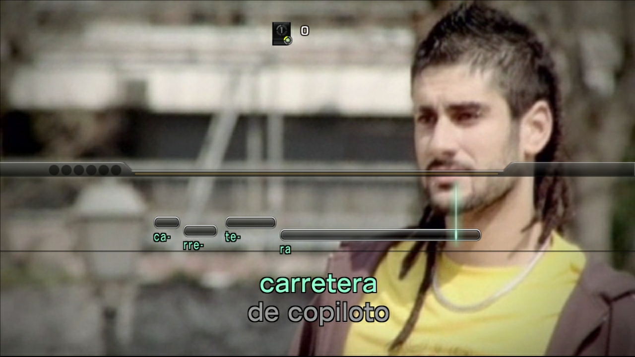 Lips: Canta en Español - Imagen 28