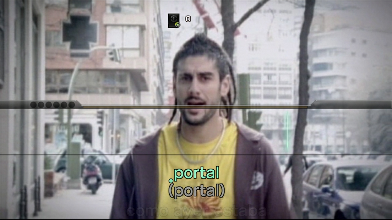 Lips: Canta en Español - Imagen 29