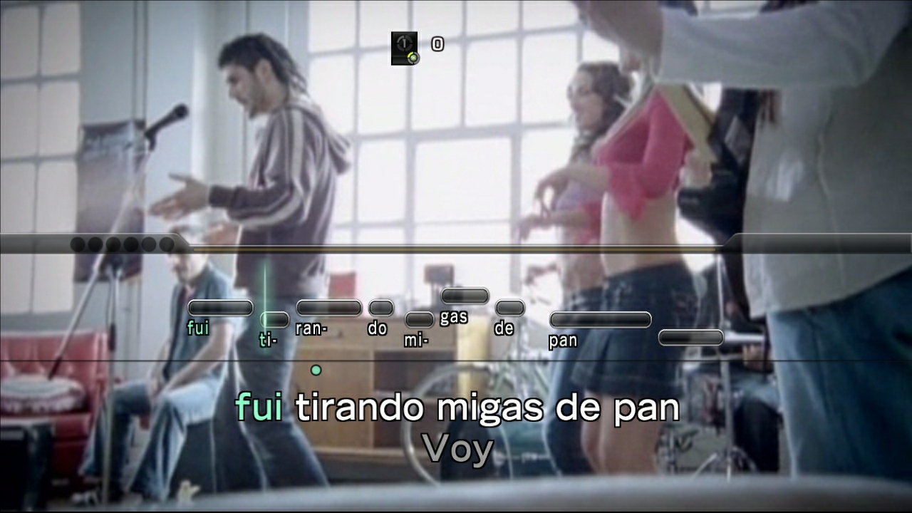 Lips: Canta en Español - Imagen 30