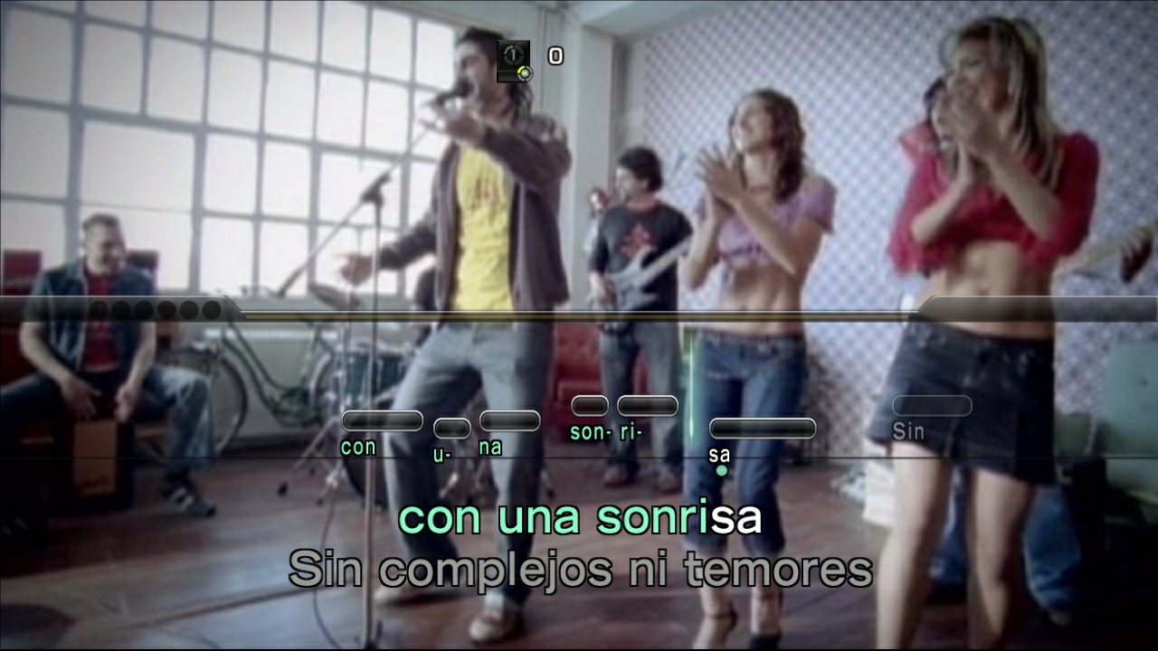 Lips: Canta en Español - Imagen 31