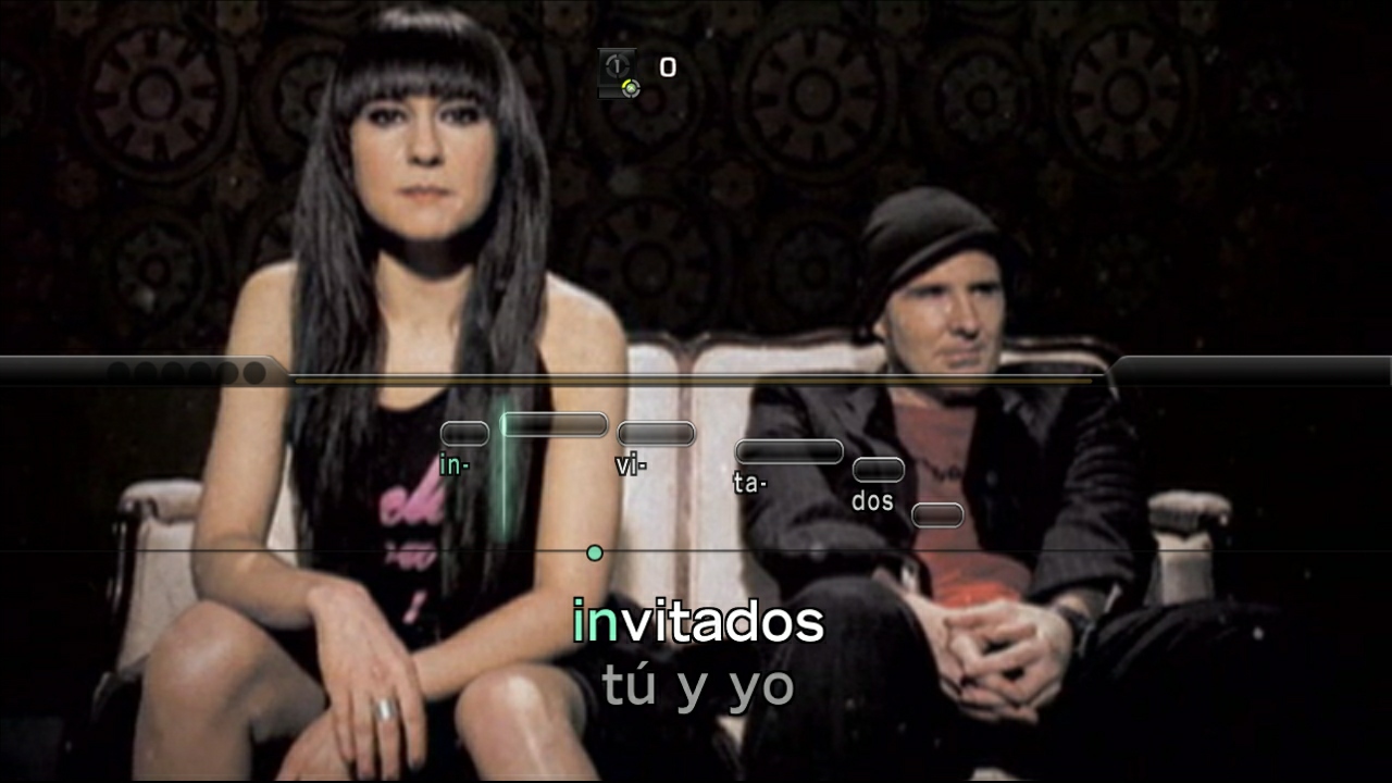 Lips: Canta en Español - Imagen 33