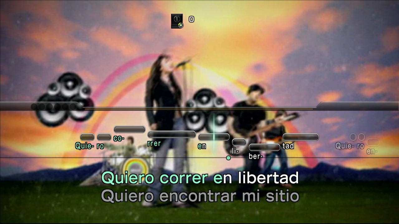 Lips: Canta en Español - Imagen 34