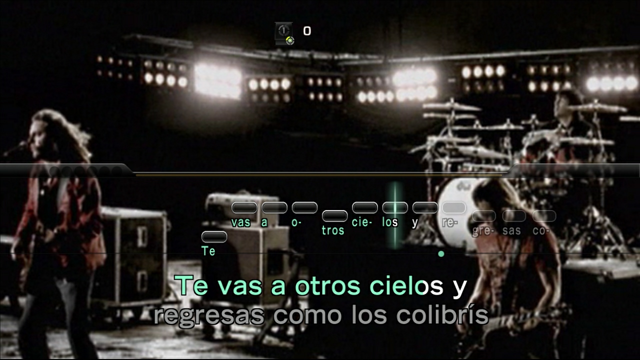 Lips: Canta en Español - Imagen 37