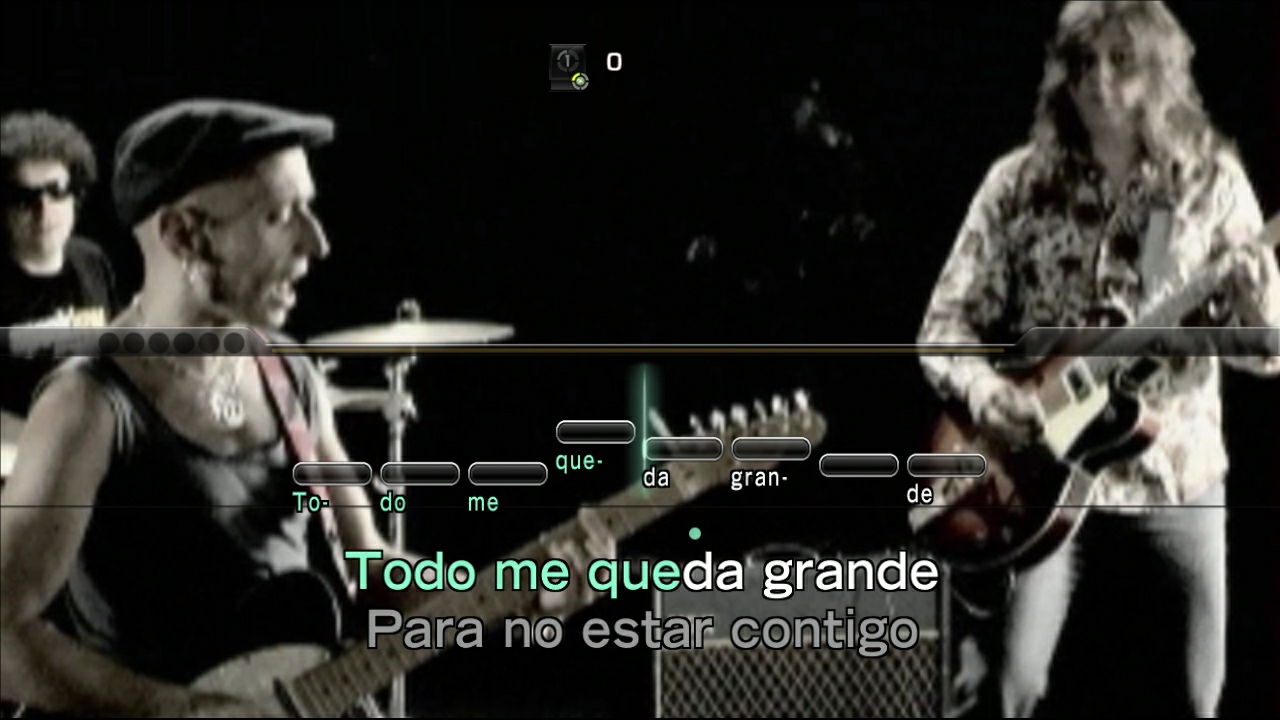 Lips: Canta en Español - Imagen 13