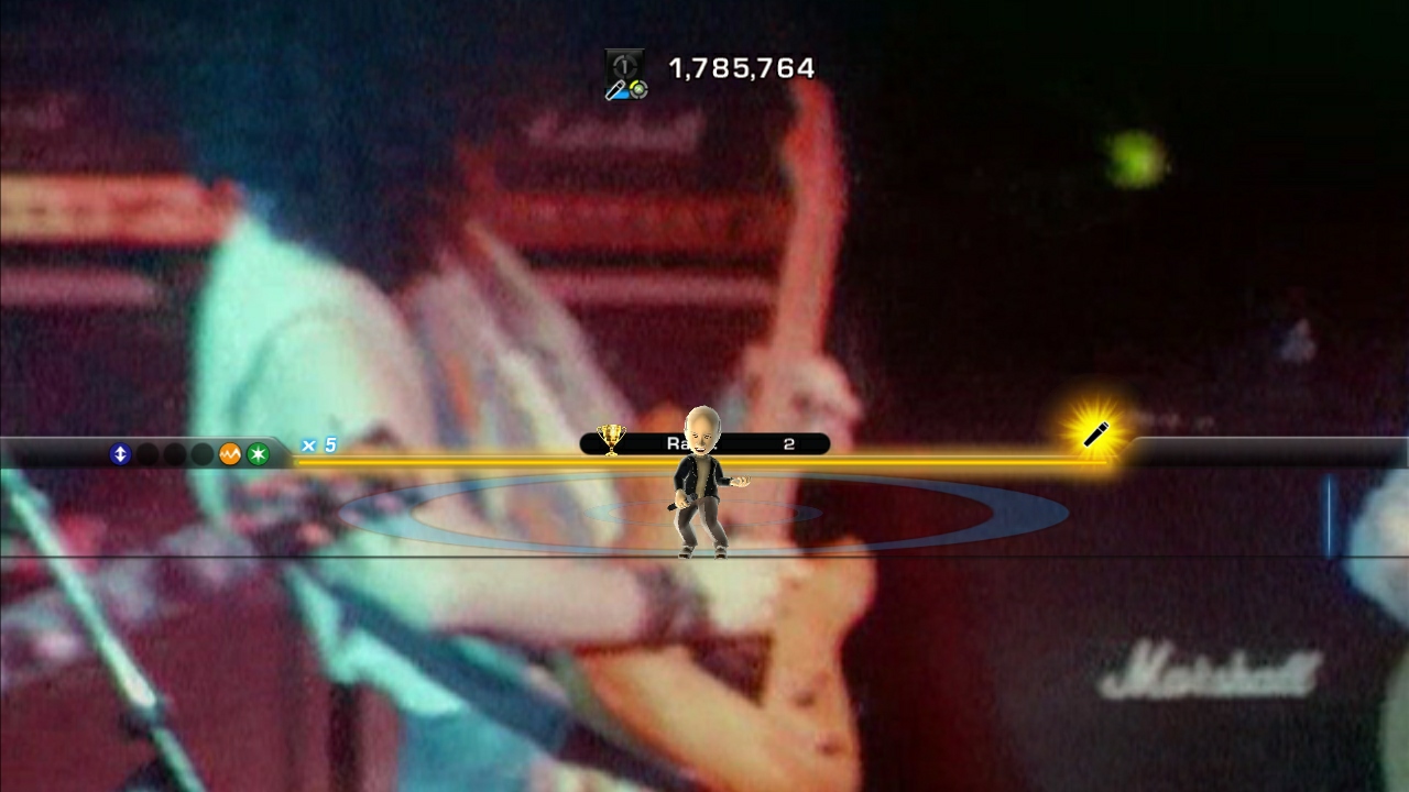 Lips: Canta en Español