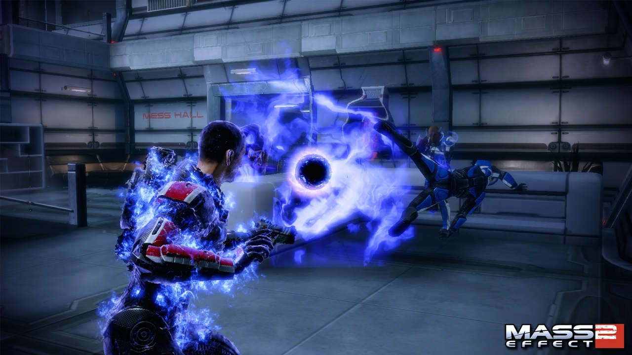 Mass Effect 2 - Imagen 28