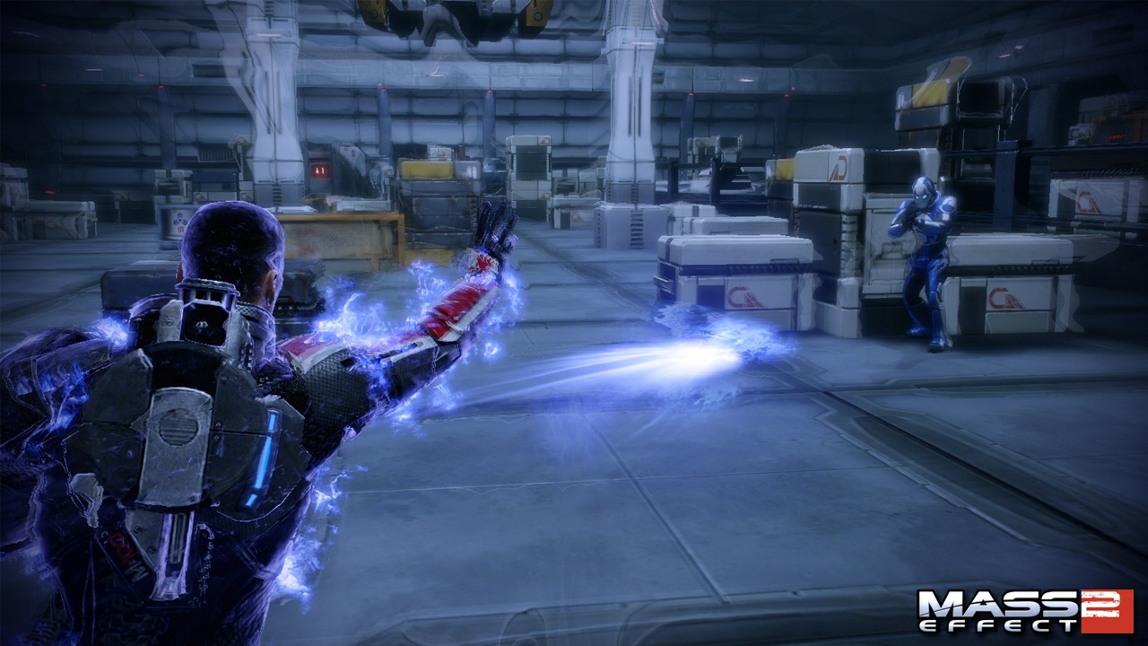 Mass Effect 2 - Imagen 31