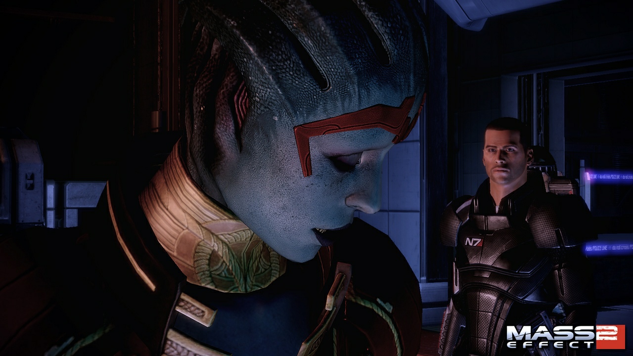 Mass Effect 2 - Imagen 32
