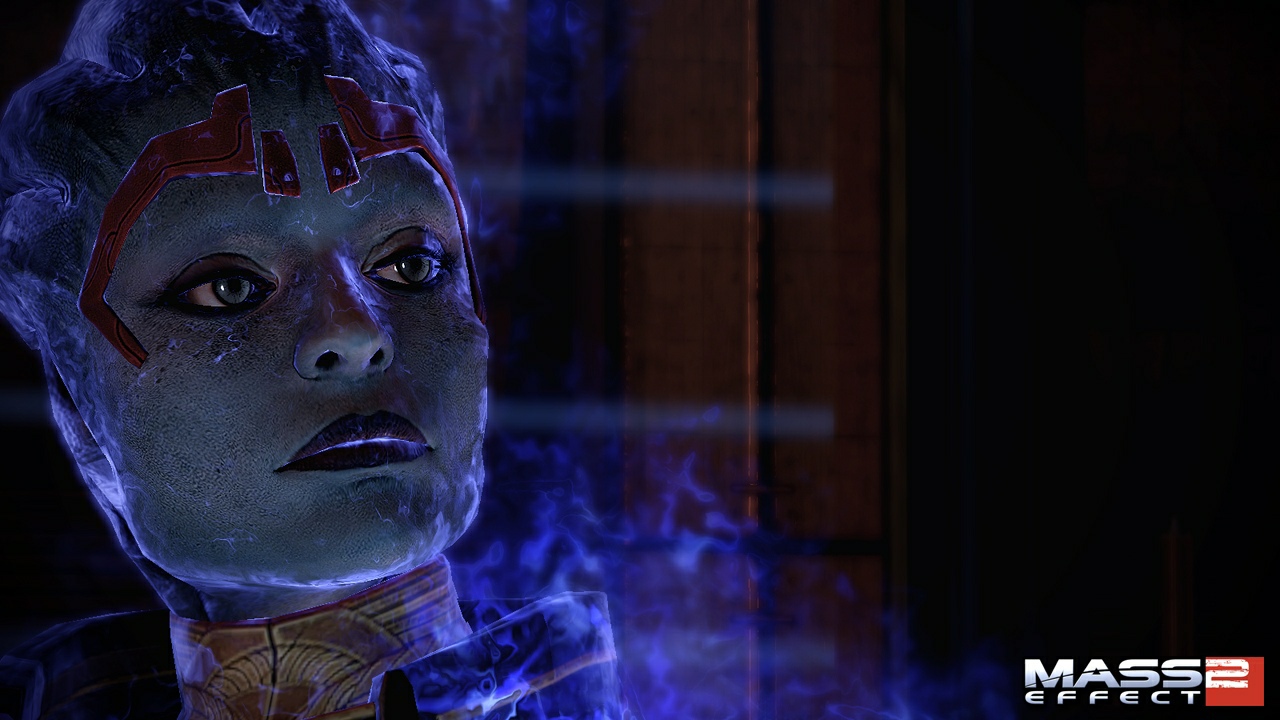 Mass Effect 2 - Imagen 23