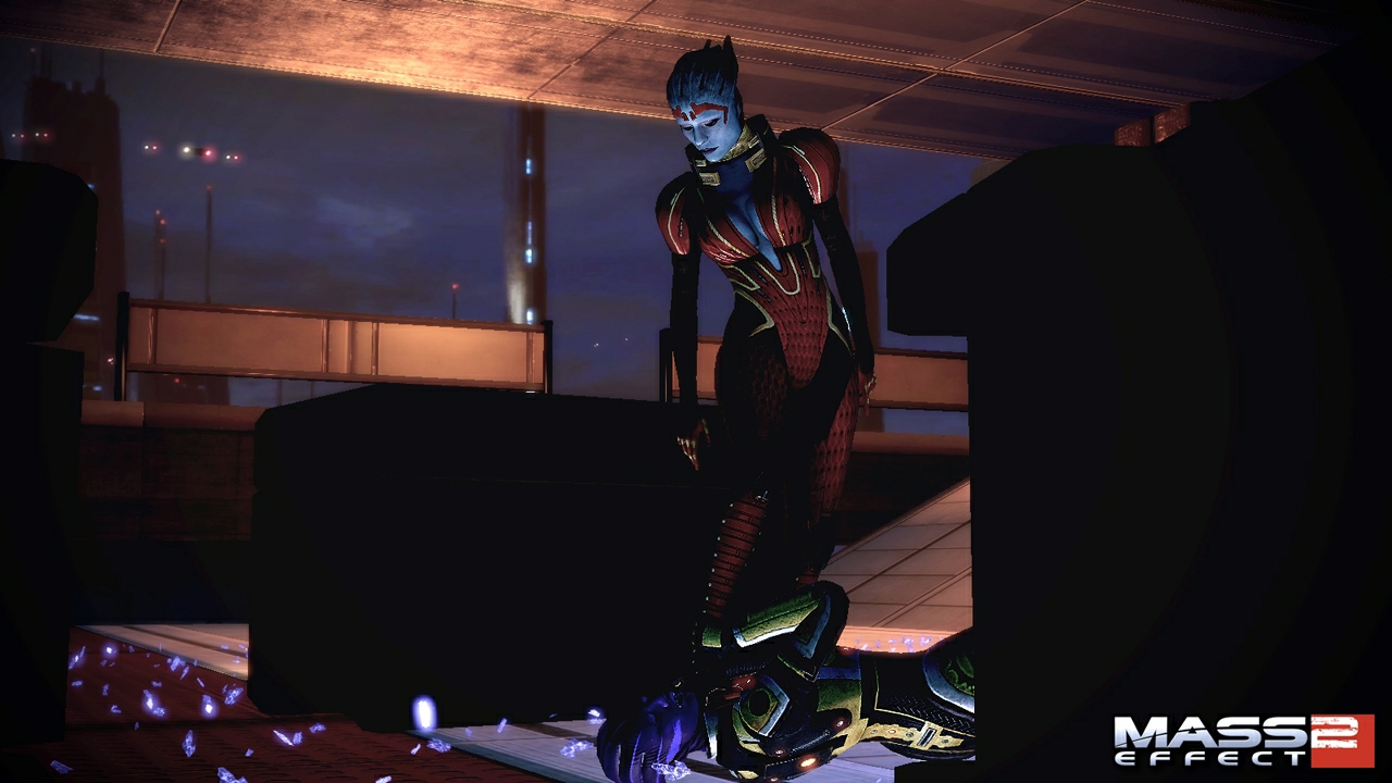 Mass Effect 2 - Imagen 24