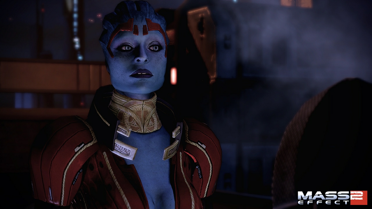 Mass Effect 2 - Imagen 25