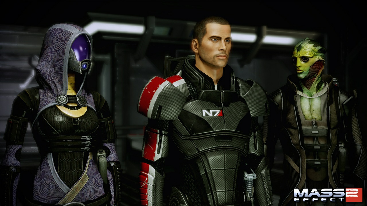 Mass Effect 2 - Imagen 26