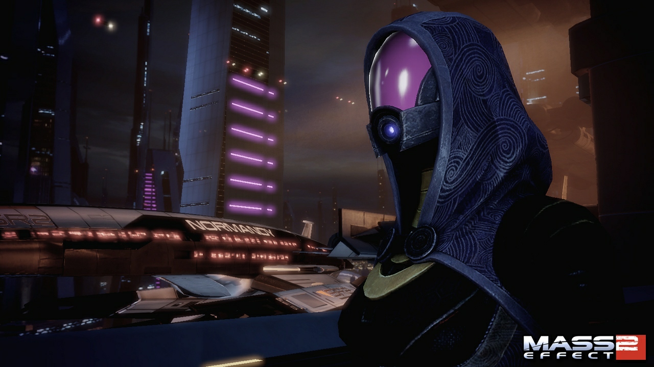 Mass Effect 2 - Imagen 27