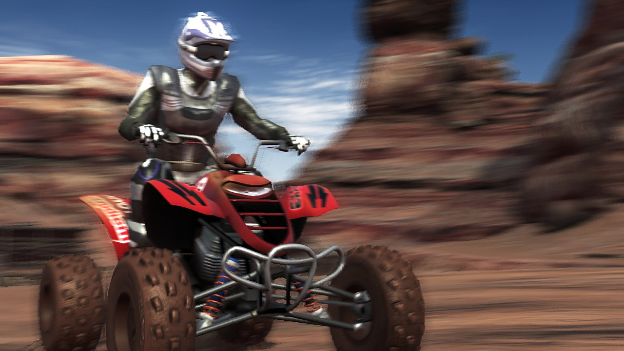 Motorstorm - Imagen 31
