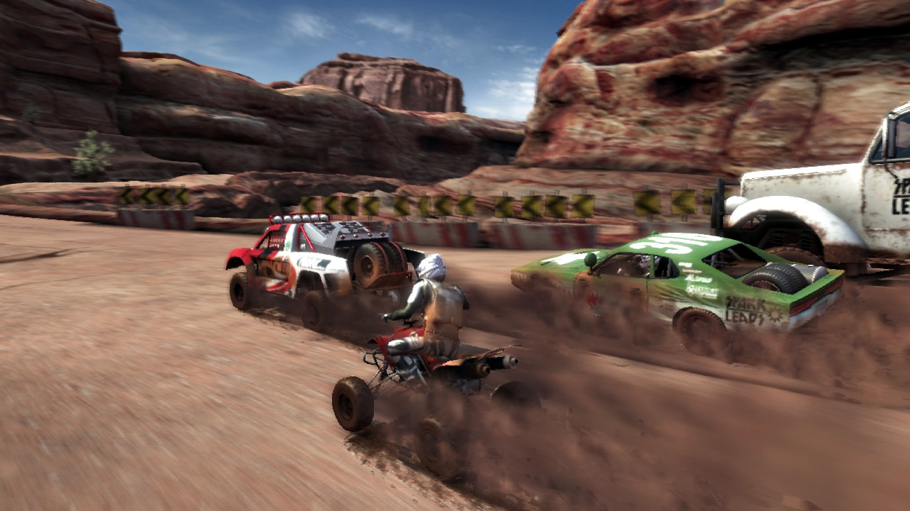 Motorstorm - Imagen 32