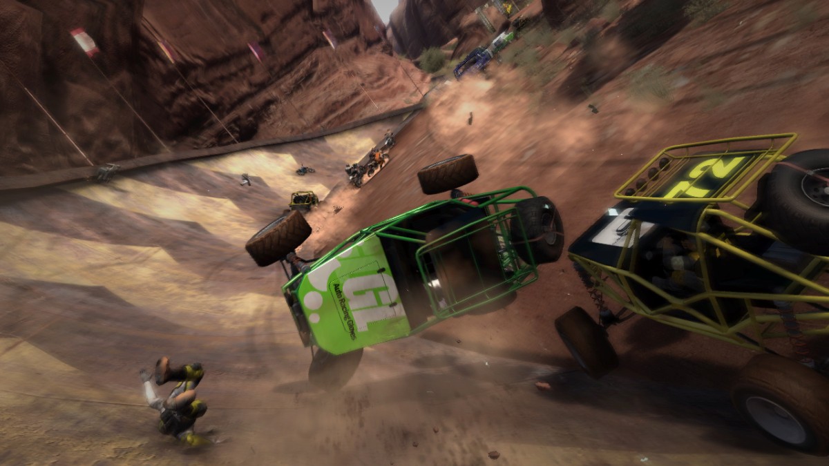 Motorstorm - Imagen 30