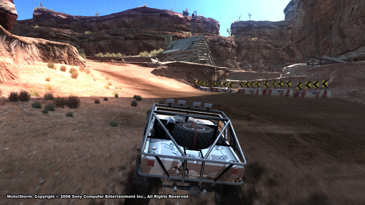 Motorstorm - Imagen 39