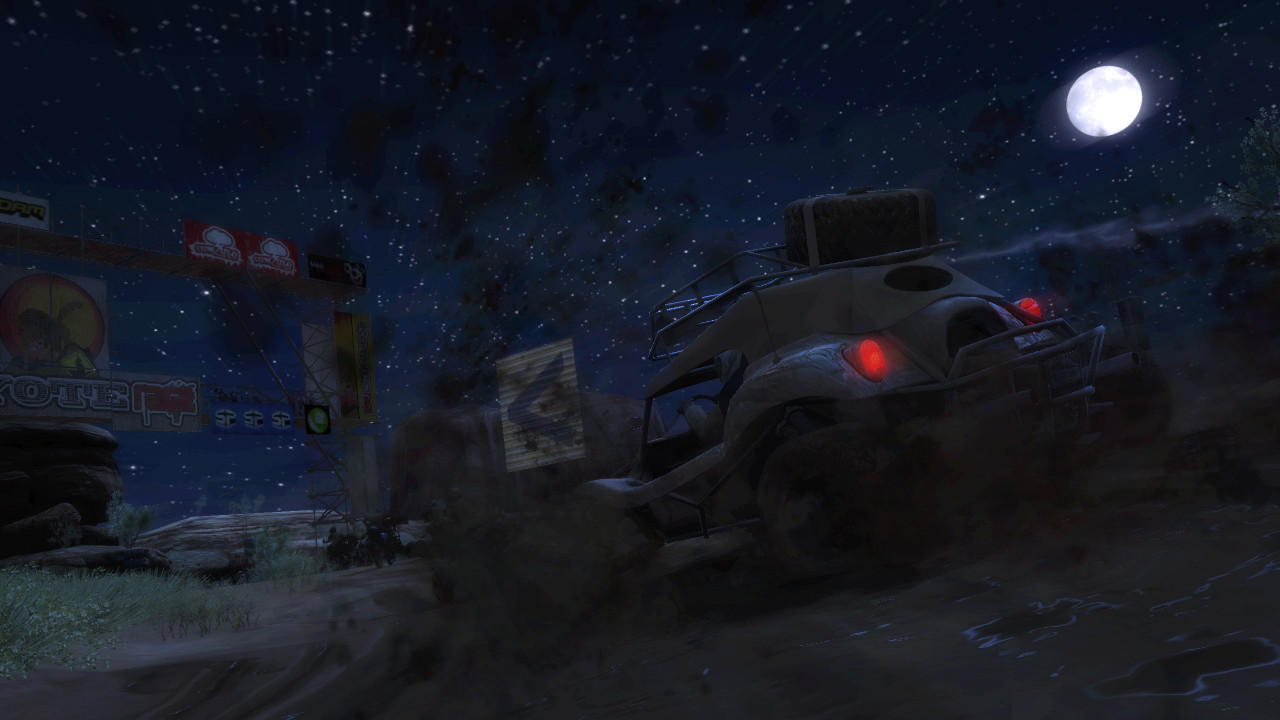 Motorstorm - Imagen 22