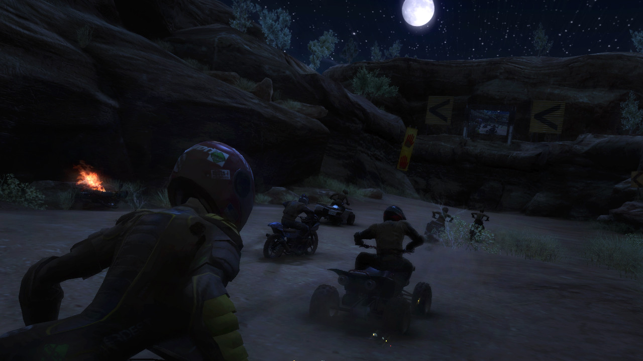 Motorstorm - Imagen 23