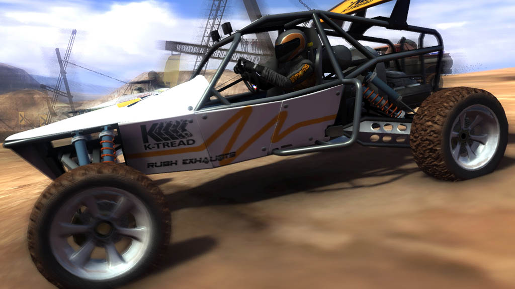 Motorstorm - Imagen 15
